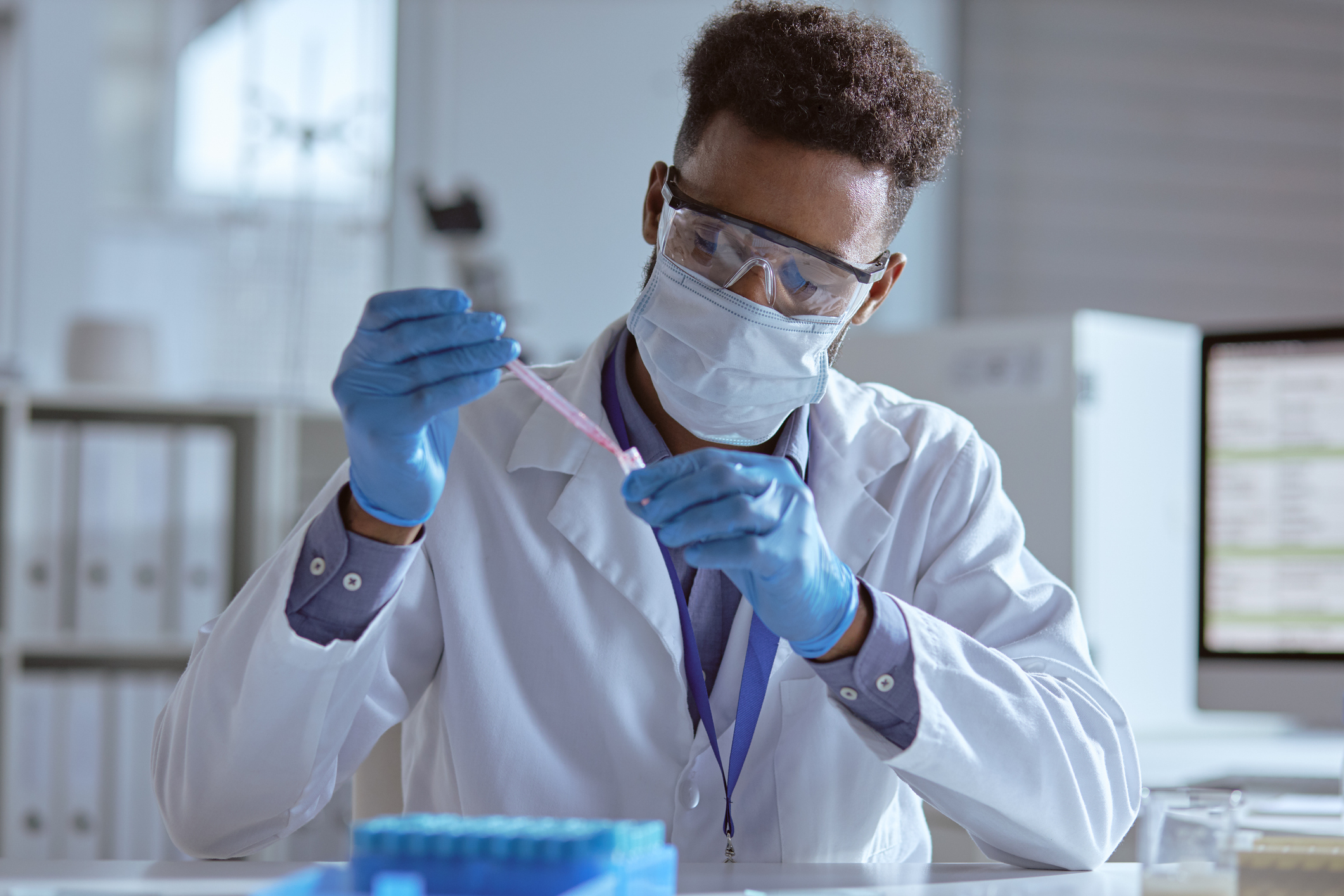 Forensic Scientist Salary in NYC: 2026 Pay Guide