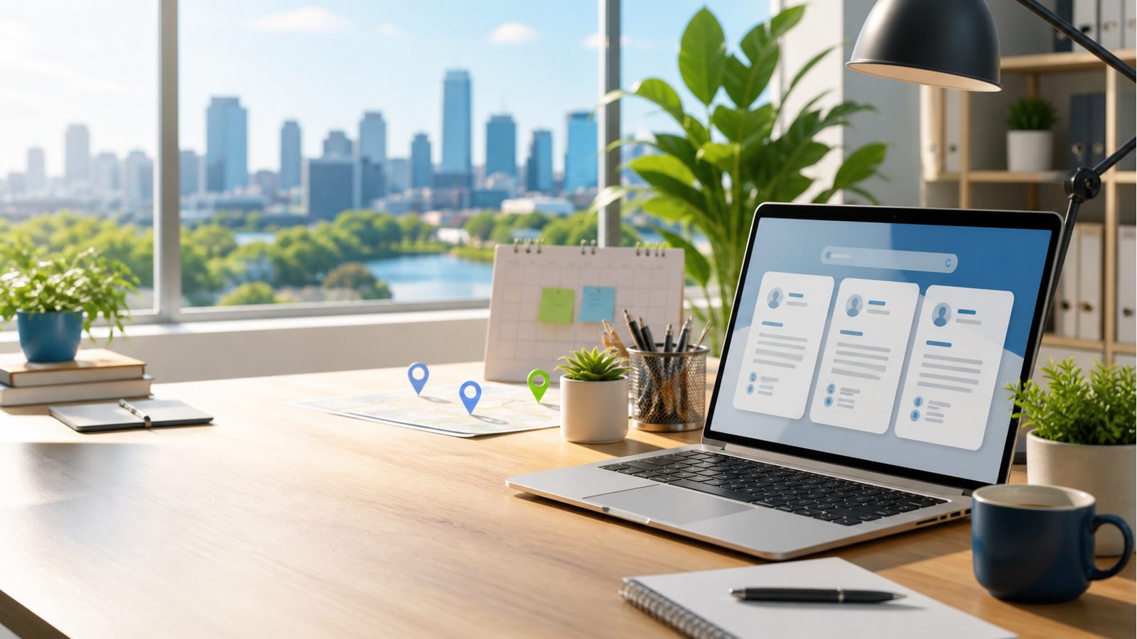 How to Find Supply Chain Jobs in the United States